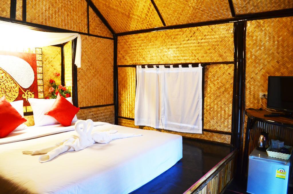 Eco Lanta Hideaway Koh Lanta