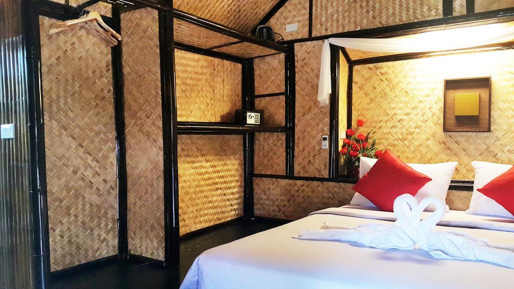 Eco Lanta Hideaway 3* Koh Lanta