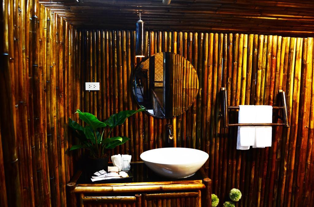 Eco Lanta Hideaway Resort