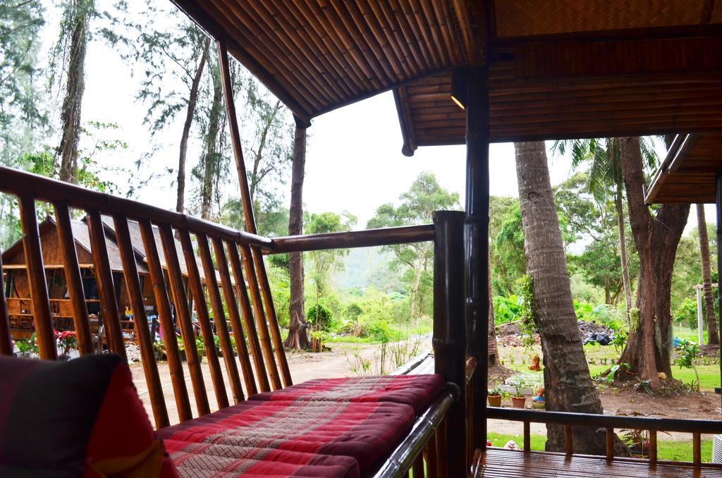 Eco Lanta Hideaway 3* Koh Lanta