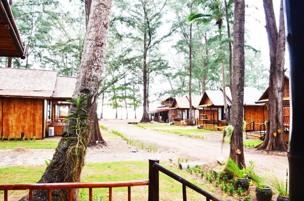 Resort Eco Lanta Hideaway