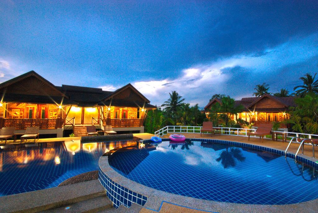 Sangsawan Palace Khaolak