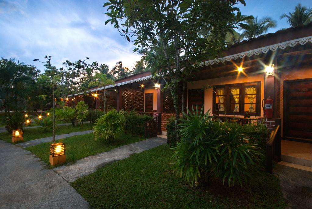 Sangsawan Palace Khaolak Resort Khao Lak