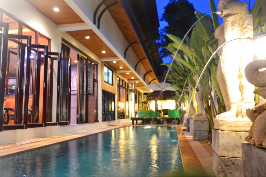 Guest house My Place Boutique 3*