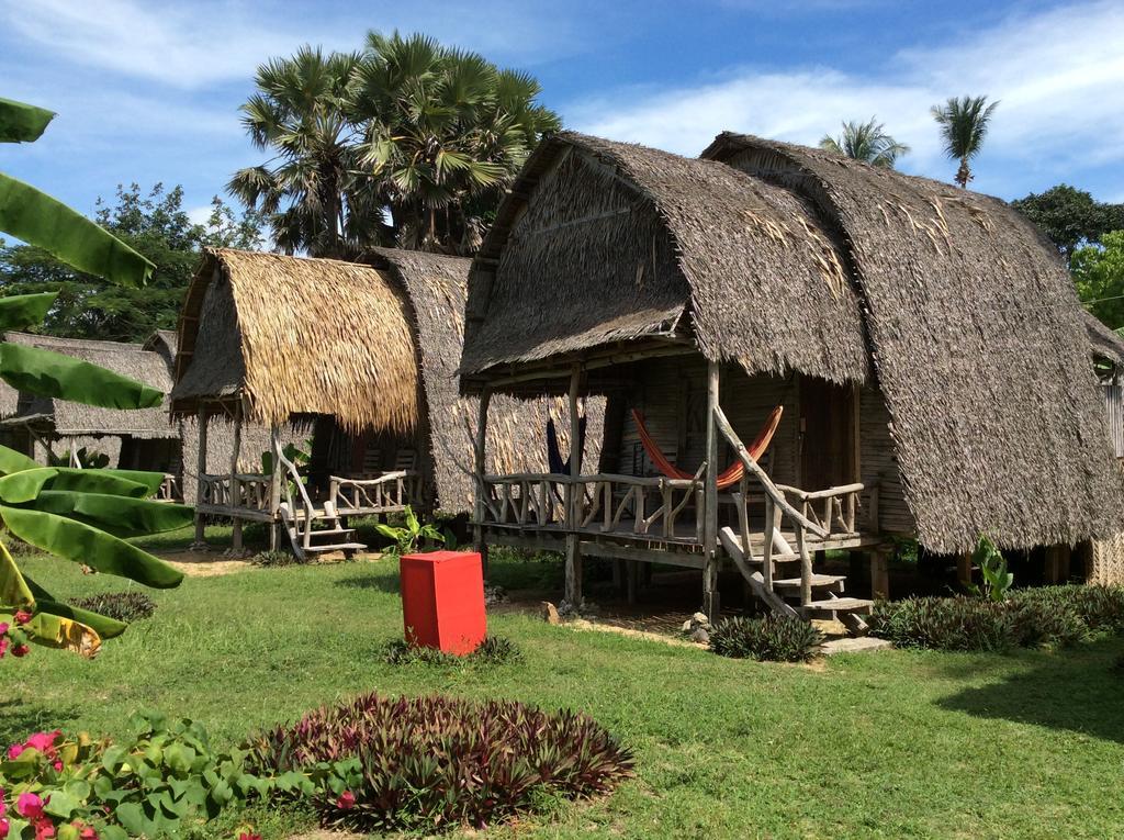 Hotel Lanta River Eco On The Ao Nang