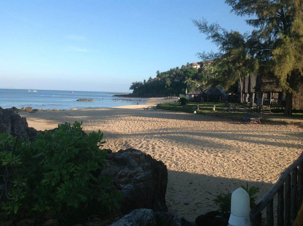 Hotel Lanta River Eco On The 2*