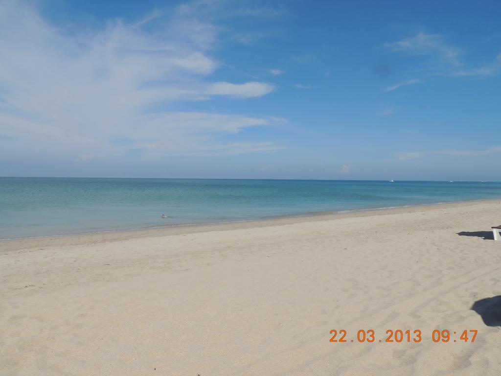 Lanta Seafront Resort Koh Lanta