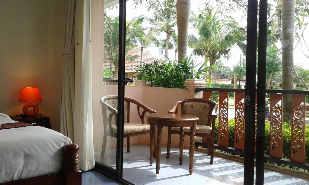 Resort Lanta Seafront Koh Lanta