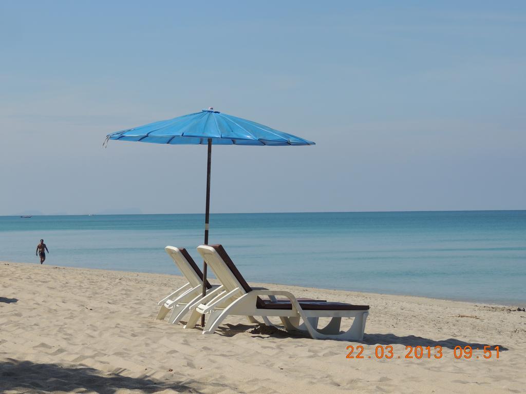 Lanta Seafront