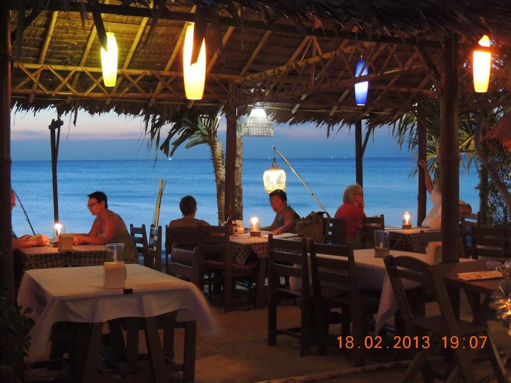 Resort Lanta Seafront