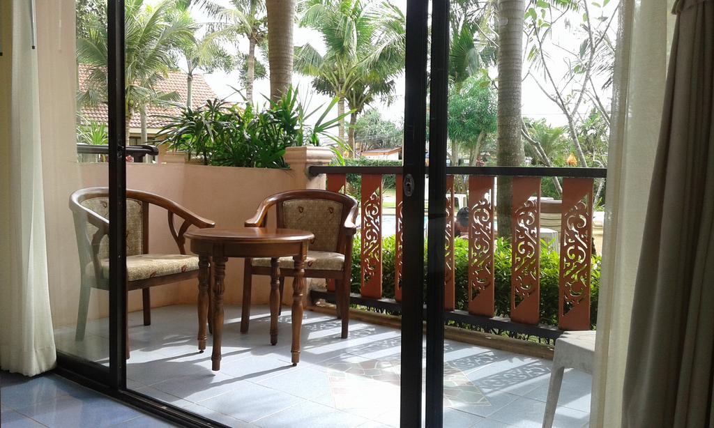 Lanta Seafront 3*