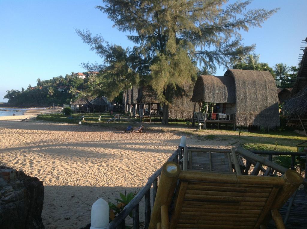 Hotel Lanta River Eco On The