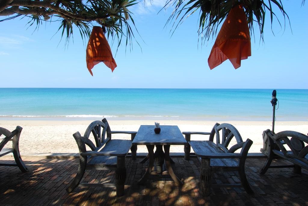 Resort Clean Koh Lanta