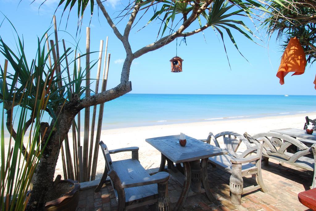 Clean Resort Koh Lanta