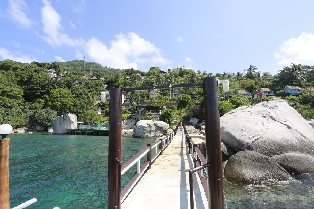 Hillside Koh Tao