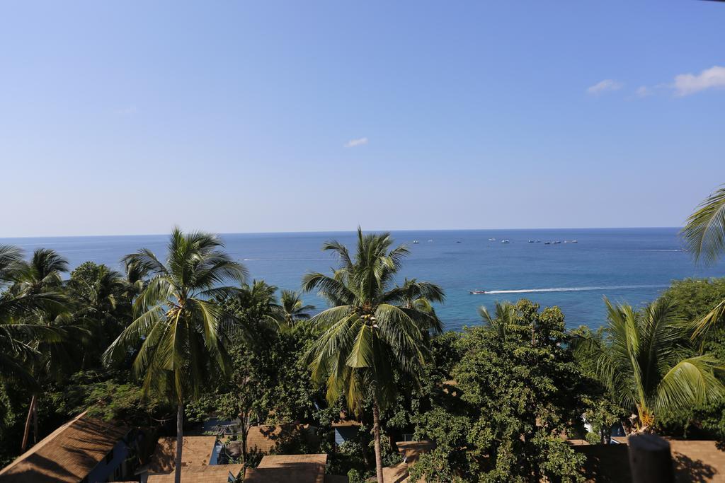 Hillside 3* Koh Tao