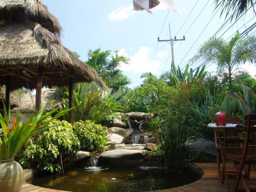 Clean Resort Koh Lanta