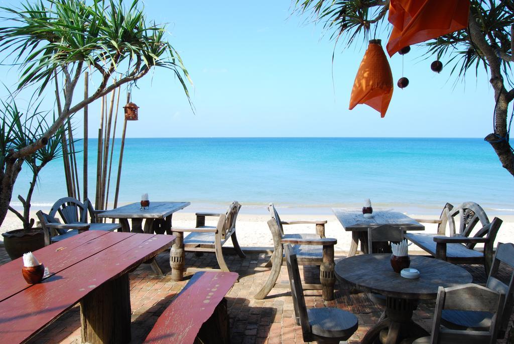 Clean Resort Koh Lanta