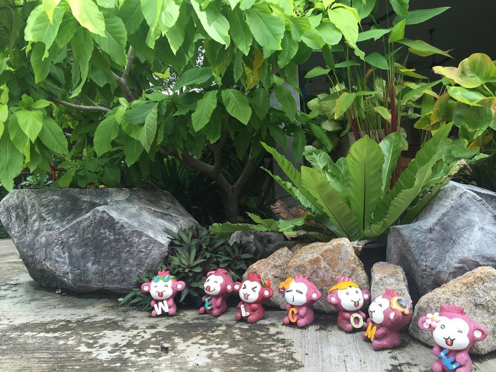 Baan Suan Ta 2* Ko Tao