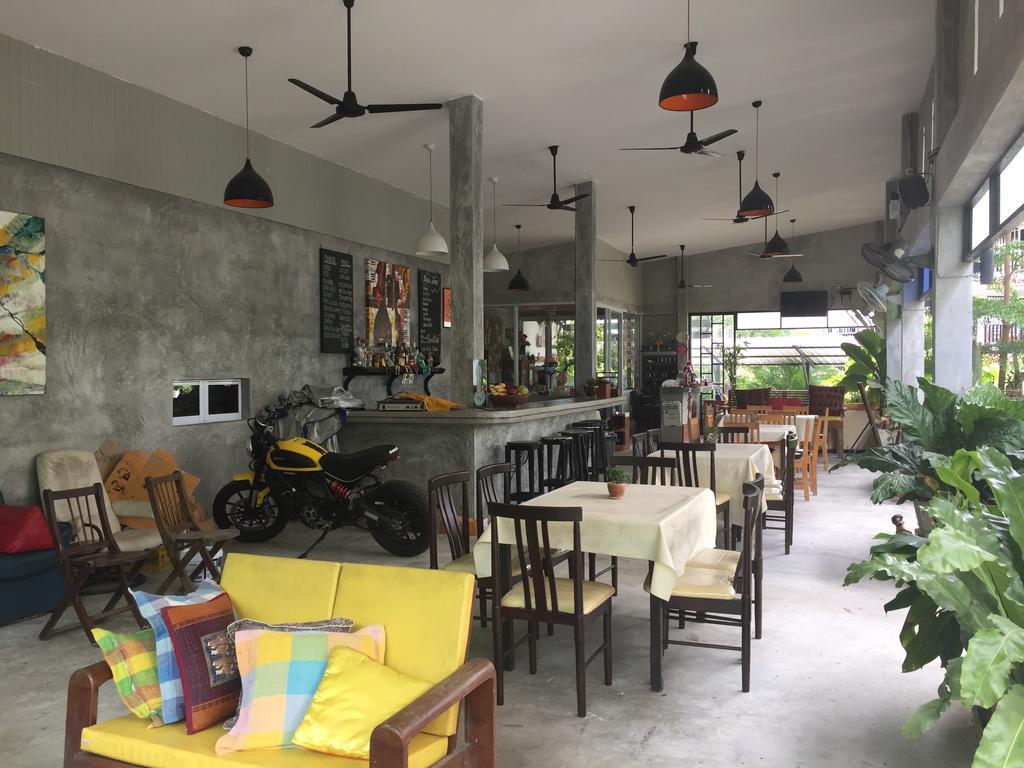 Hotel Baan Suan Ta 2*