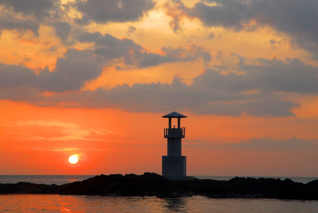 Kokotel Seascape Hotel