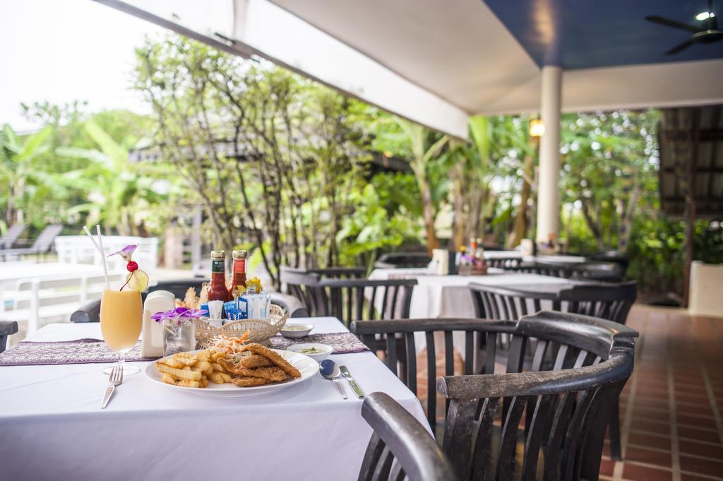 Resort Kasalong Phuket