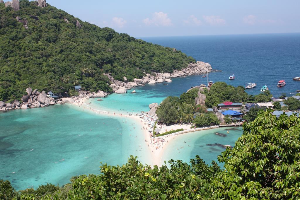 Villa Sabai Jai