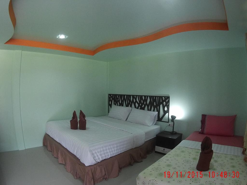Coralbay Phi Phi Don