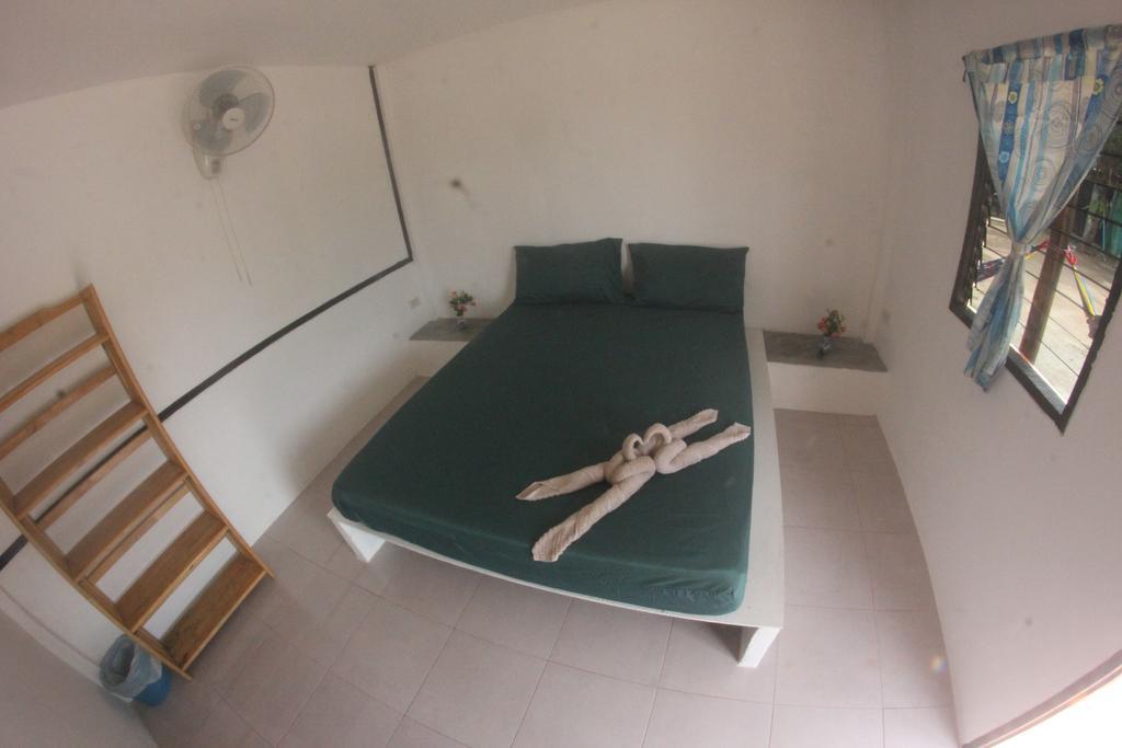 Sakai Guest house Koh Lanta