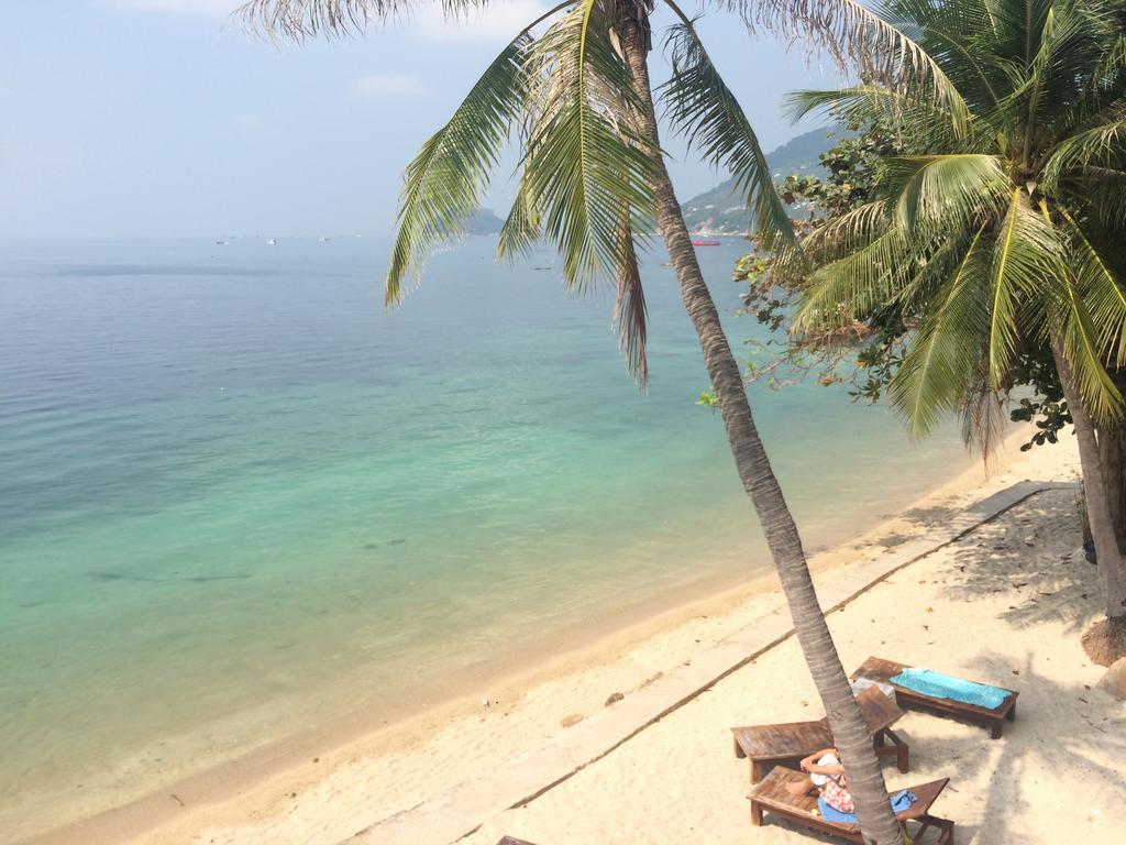 Resort Regal - Sha Koh Tao
