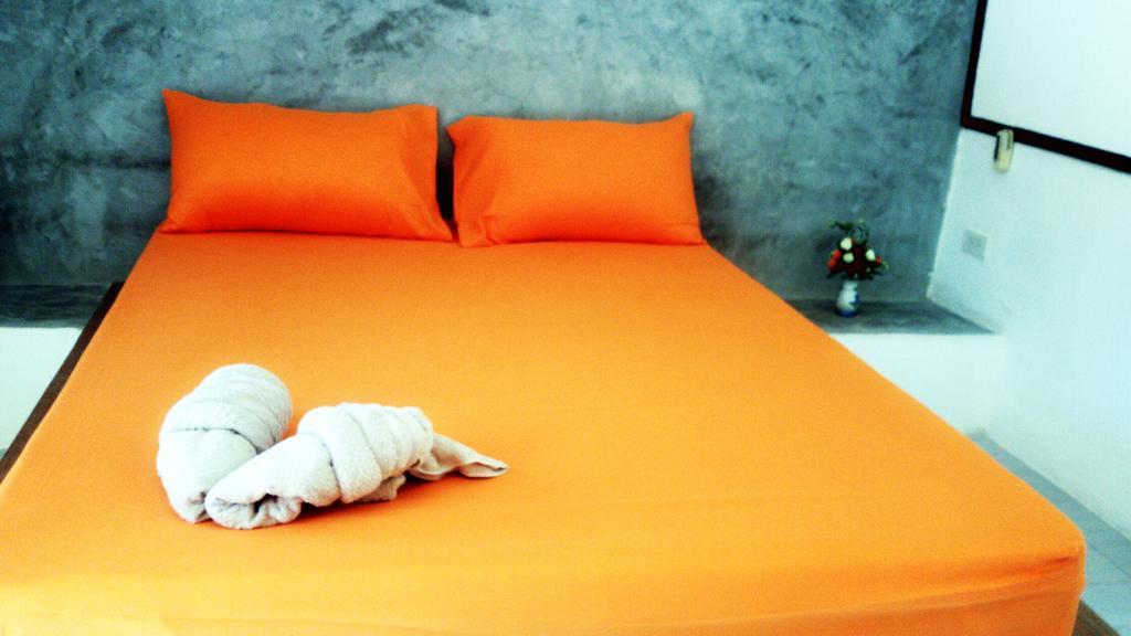 Sakai Guest house Koh Lanta