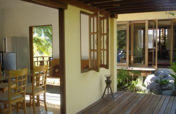 La Cigale Bed & Breakfast Koh Tao