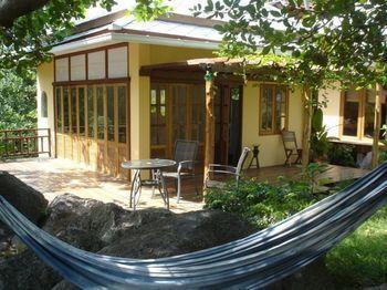 La Cigale Bed & Breakfast Koh Tao