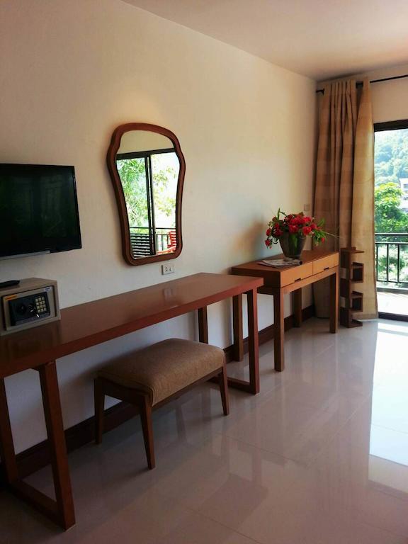Arboreal Resort Phi Phi Don