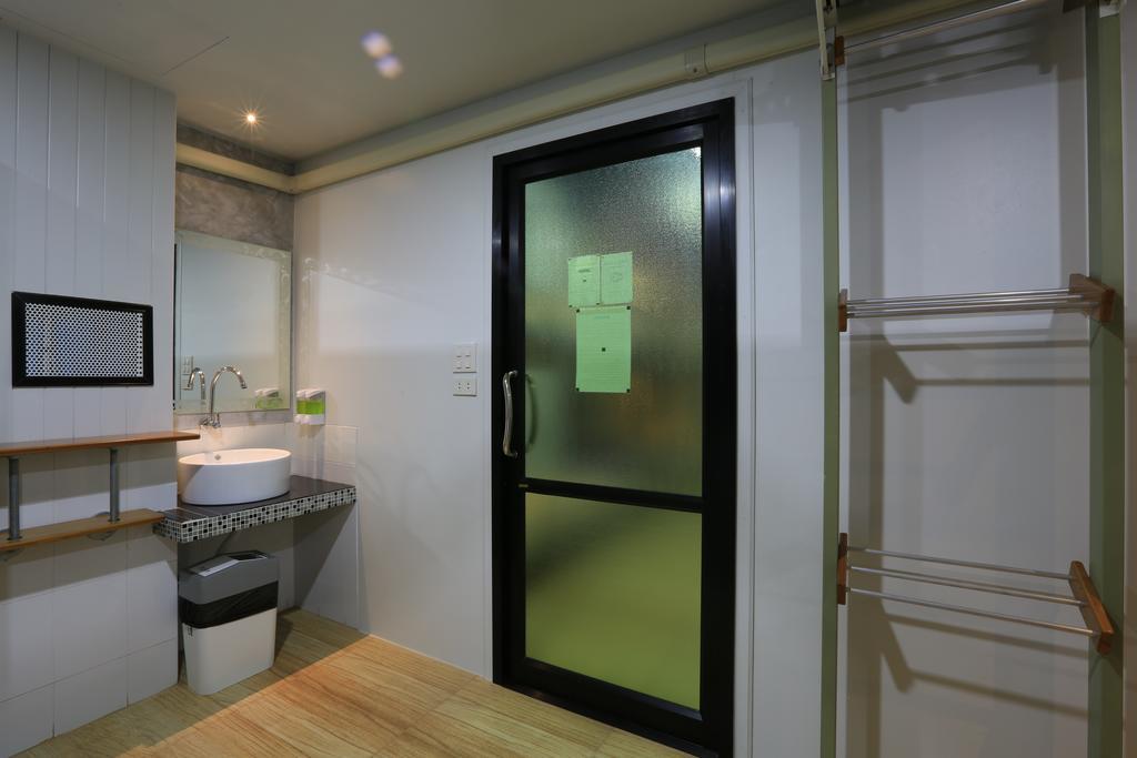 Hotel Good Dream 2*