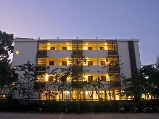 Kokotel Seascape 3*