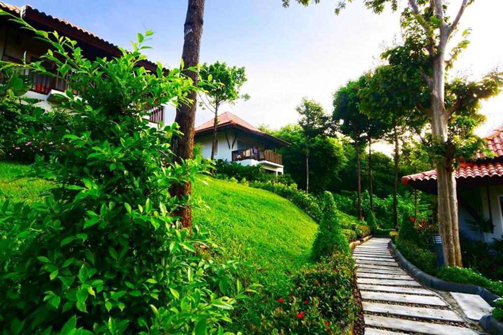 Bakantiang Resort 3*