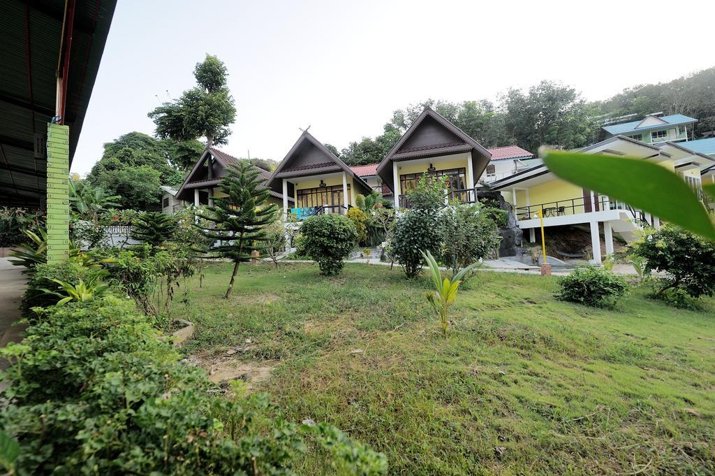 Resort Chang Grand