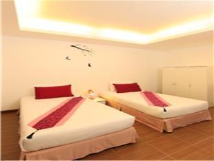 Hotel White Cat Khao Lak