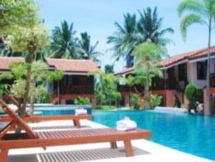 Resort Sangsawan Palace Khaolak