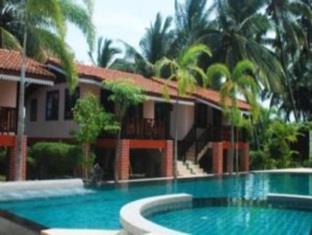 Sangsawan Palace Khaolak Khao Lak