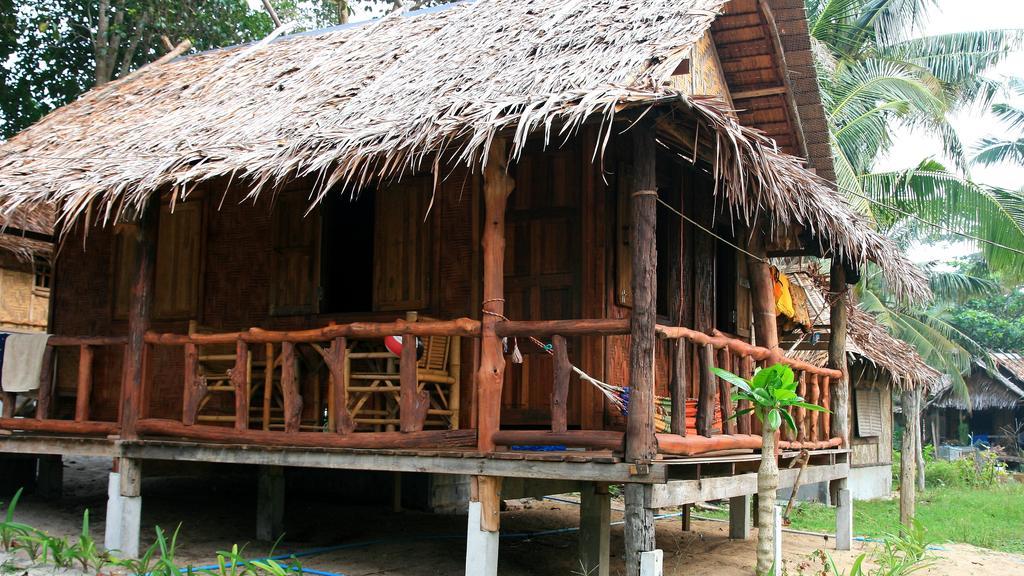 Sea Culture Guest house Koh Lanta