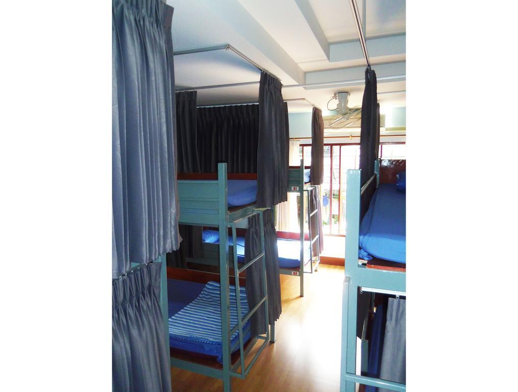 Hostel Sleep