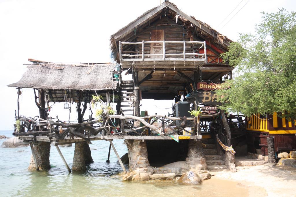 Sabai Jai - Eagle