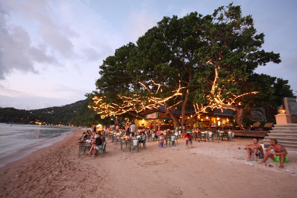 Villa Sabai Jai - Eagle *