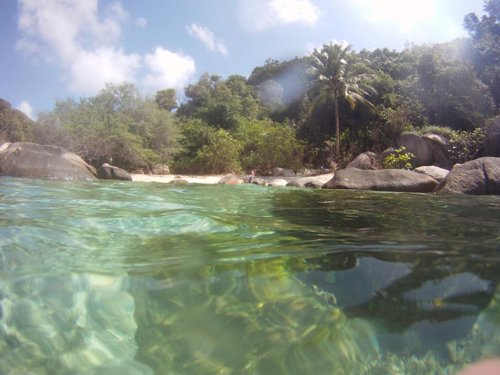 Sabai Jai - Eagle * Koh Tao