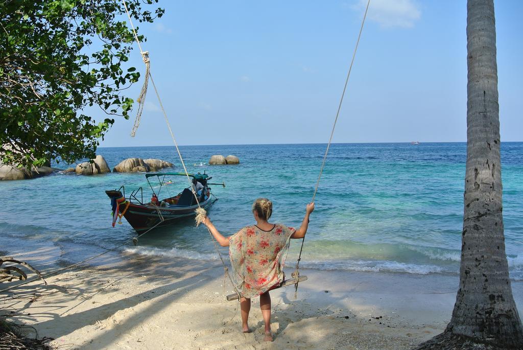 Sabai Jai - Eagle Villa Koh Tao