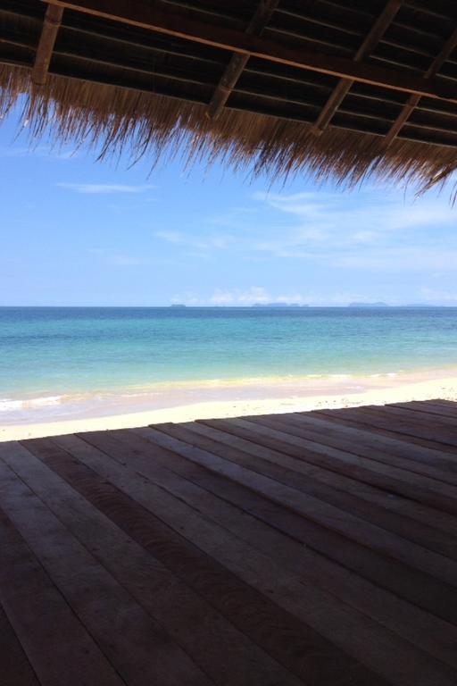 Bali Beach Bungalows