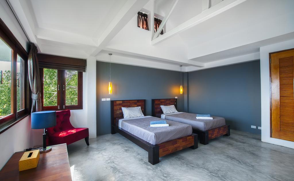 Villa Philip's *
