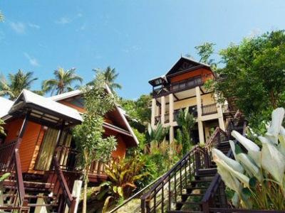 P.p. Palmtree Hotel 3*